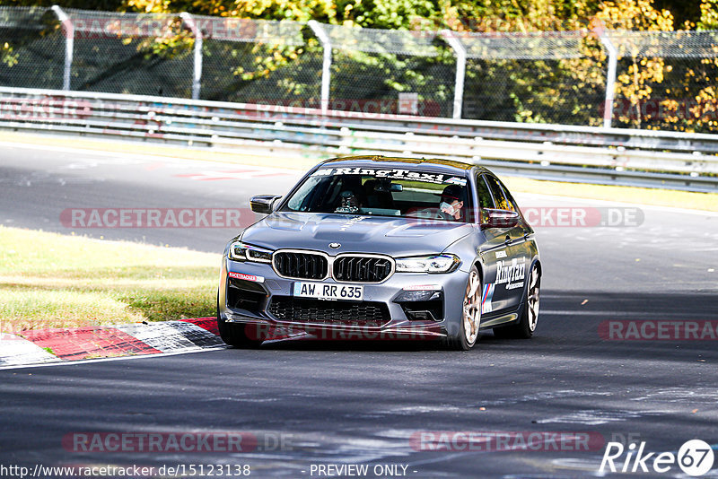 Bild #15123138 - Touristenfahrten Nürburgring Nordschleife (22.10.2021)