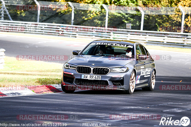 Bild #15123139 - Touristenfahrten Nürburgring Nordschleife (22.10.2021)