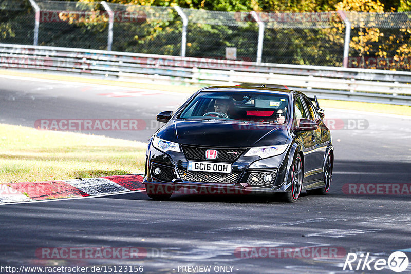 Bild #15123156 - Touristenfahrten Nürburgring Nordschleife (22.10.2021)