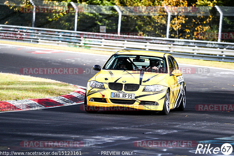 Bild #15123161 - Touristenfahrten Nürburgring Nordschleife (22.10.2021)