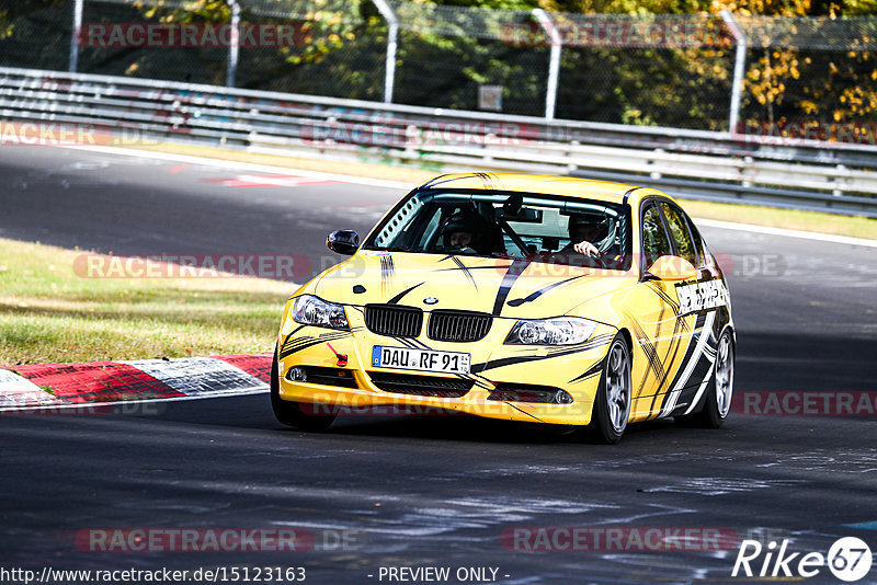 Bild #15123163 - Touristenfahrten Nürburgring Nordschleife (22.10.2021)