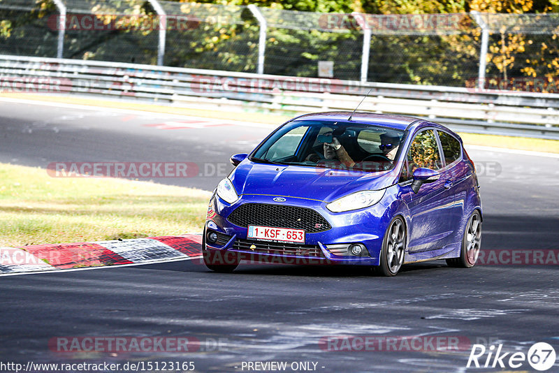 Bild #15123165 - Touristenfahrten Nürburgring Nordschleife (22.10.2021)