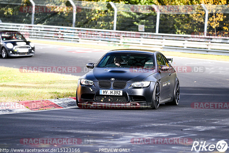 Bild #15123166 - Touristenfahrten Nürburgring Nordschleife (22.10.2021)