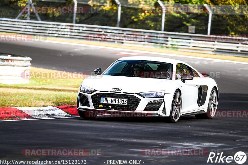 Bild #15123173 - Touristenfahrten Nürburgring Nordschleife (22.10.2021)