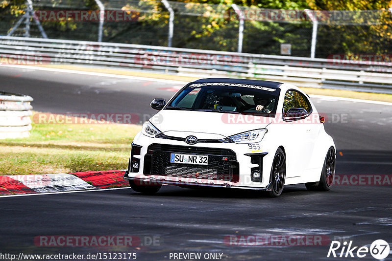 Bild #15123175 - Touristenfahrten Nürburgring Nordschleife (22.10.2021)