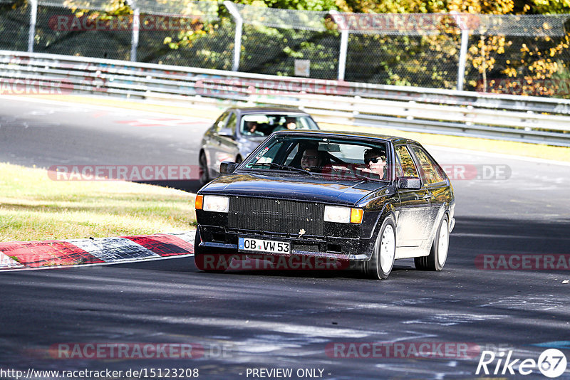 Bild #15123208 - Touristenfahrten Nürburgring Nordschleife (22.10.2021)