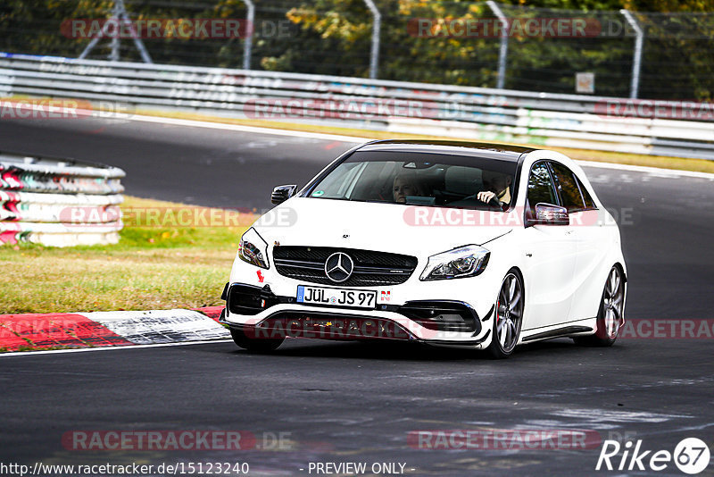 Bild #15123240 - Touristenfahrten Nürburgring Nordschleife (22.10.2021)