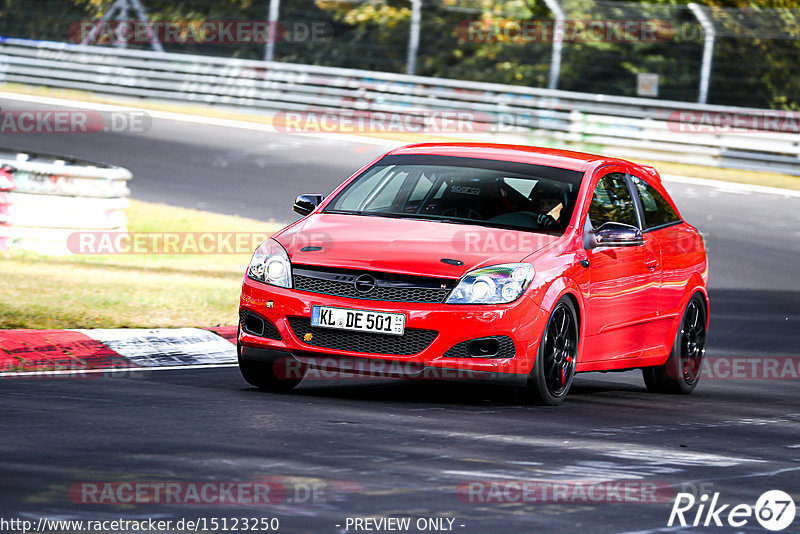 Bild #15123250 - Touristenfahrten Nürburgring Nordschleife (22.10.2021)