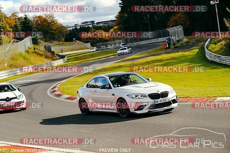 Bild #15123280 - Touristenfahrten Nürburgring Nordschleife (22.10.2021)