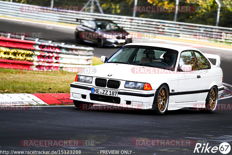 Bild #15123288 - Touristenfahrten Nürburgring Nordschleife (22.10.2021)