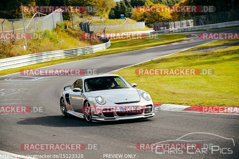 Bild #15123320 - Touristenfahrten Nürburgring Nordschleife (22.10.2021)