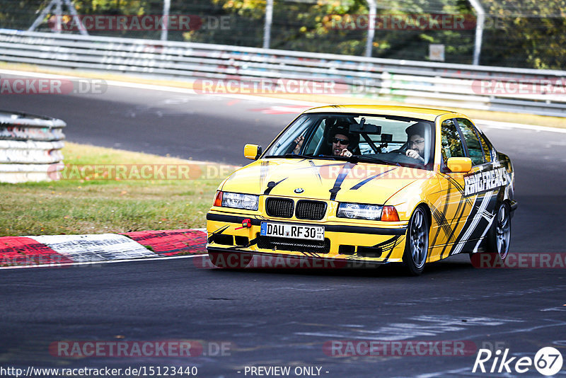 Bild #15123440 - Touristenfahrten Nürburgring Nordschleife (22.10.2021)