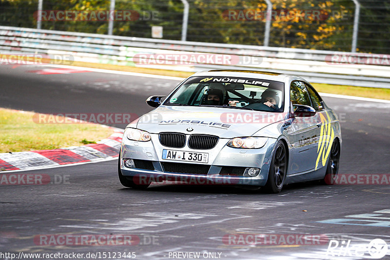 Bild #15123445 - Touristenfahrten Nürburgring Nordschleife (22.10.2021)