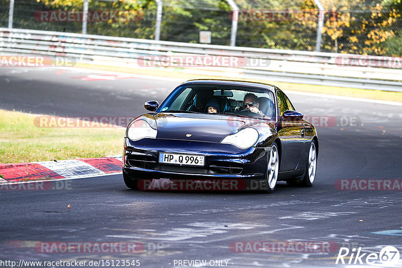 Bild #15123545 - Touristenfahrten Nürburgring Nordschleife (22.10.2021)