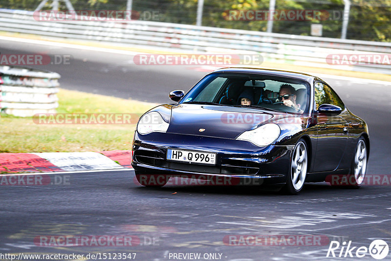 Bild #15123547 - Touristenfahrten Nürburgring Nordschleife (22.10.2021)