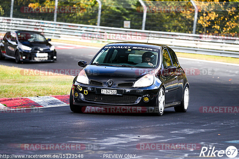 Bild #15123548 - Touristenfahrten Nürburgring Nordschleife (22.10.2021)