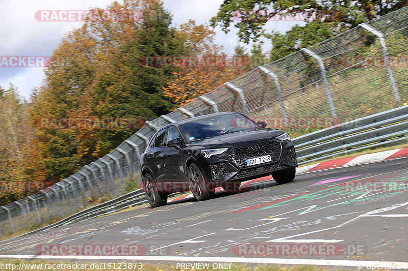 Bild #15123873 - Touristenfahrten Nürburgring Nordschleife (22.10.2021)