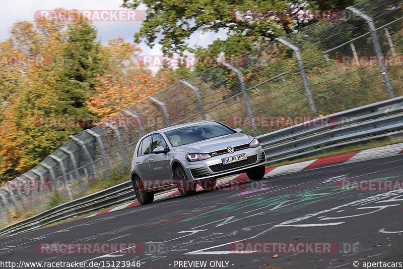 Bild #15123946 - Touristenfahrten Nürburgring Nordschleife (22.10.2021)