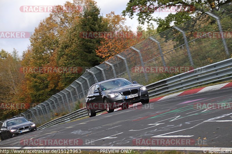 Bild #15123963 - Touristenfahrten Nürburgring Nordschleife (22.10.2021)