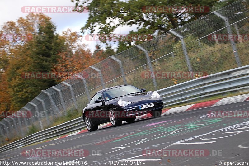 Bild #15124876 - Touristenfahrten Nürburgring Nordschleife (22.10.2021)