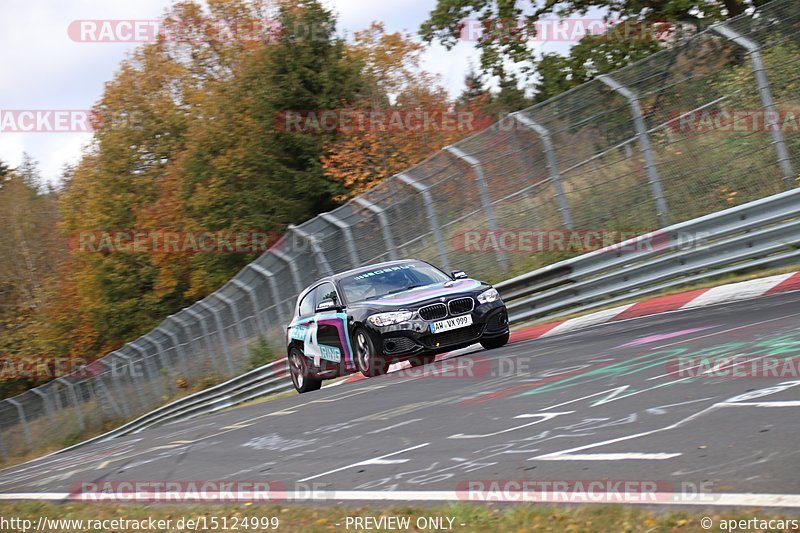 Bild #15124999 - Touristenfahrten Nürburgring Nordschleife (22.10.2021)