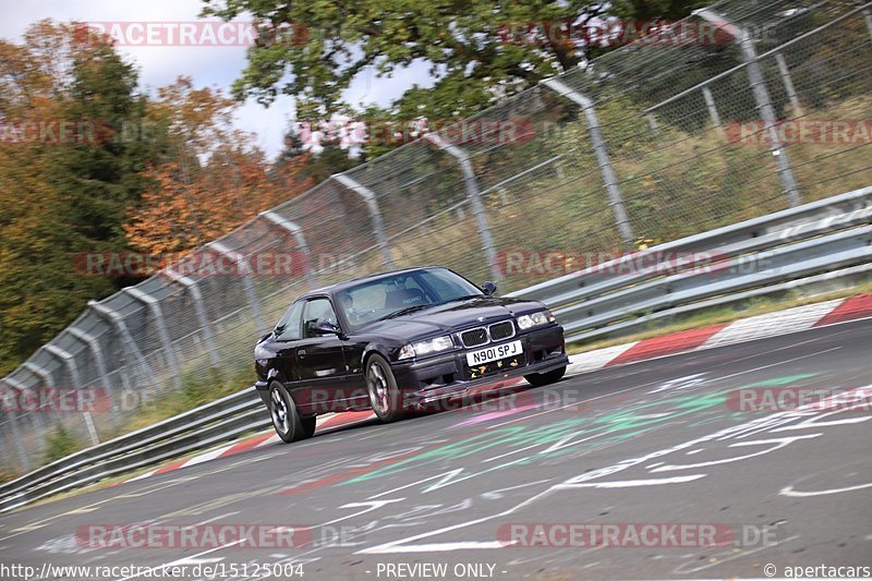 Bild #15125004 - Touristenfahrten Nürburgring Nordschleife (22.10.2021)