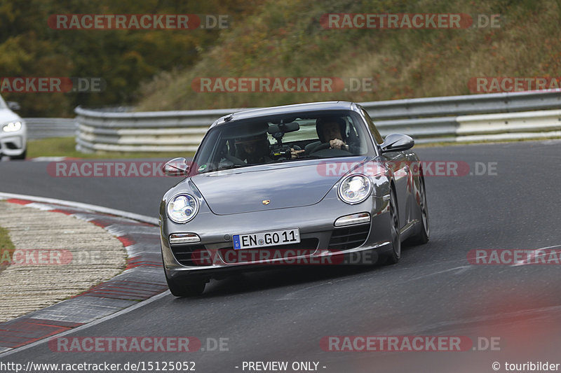 Bild #15125052 - Touristenfahrten Nürburgring Nordschleife (22.10.2021)