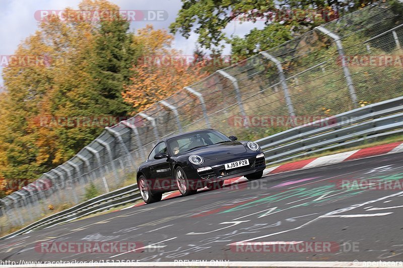 Bild #15125055 - Touristenfahrten Nürburgring Nordschleife (22.10.2021)