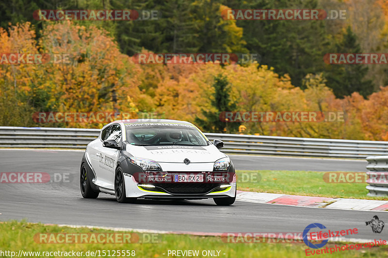 Bild #15125558 - Touristenfahrten Nürburgring Nordschleife (22.10.2021)