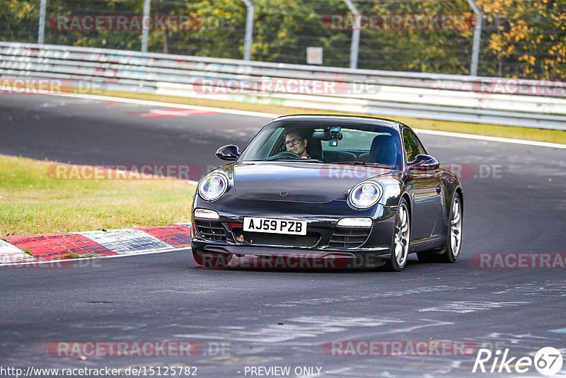 Bild #15125782 - Touristenfahrten Nürburgring Nordschleife (22.10.2021)