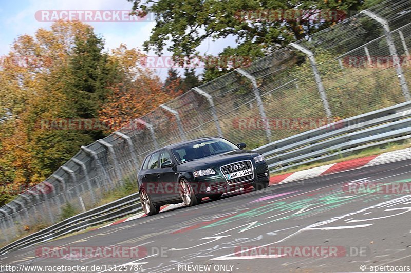 Bild #15125784 - Touristenfahrten Nürburgring Nordschleife (22.10.2021)