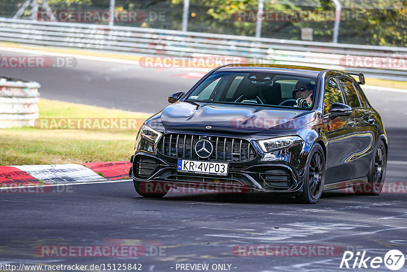 Bild #15125842 - Touristenfahrten Nürburgring Nordschleife (22.10.2021)