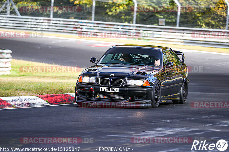 Bild #15125847 - Touristenfahrten Nürburgring Nordschleife (22.10.2021)