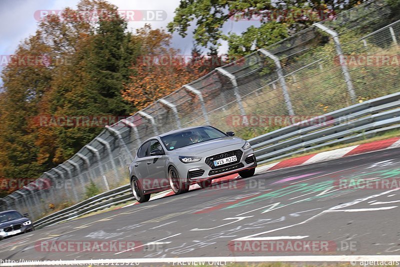 Bild #15125920 - Touristenfahrten Nürburgring Nordschleife (22.10.2021)