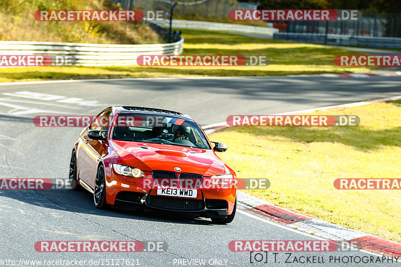 Bild #15127621 - Touristenfahrten Nürburgring Nordschleife (22.10.2021)