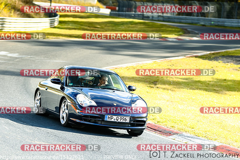 Bild #15127625 - Touristenfahrten Nürburgring Nordschleife (22.10.2021)