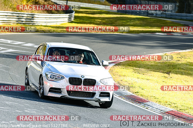 Bild #15127788 - Touristenfahrten Nürburgring Nordschleife (22.10.2021)