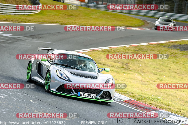 Bild #15128639 - Touristenfahrten Nürburgring Nordschleife (22.10.2021)