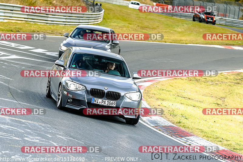 Bild #15128698 - Touristenfahrten Nürburgring Nordschleife (22.10.2021)