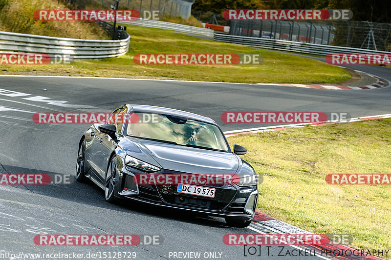 Bild #15128729 - Touristenfahrten Nürburgring Nordschleife (22.10.2021)