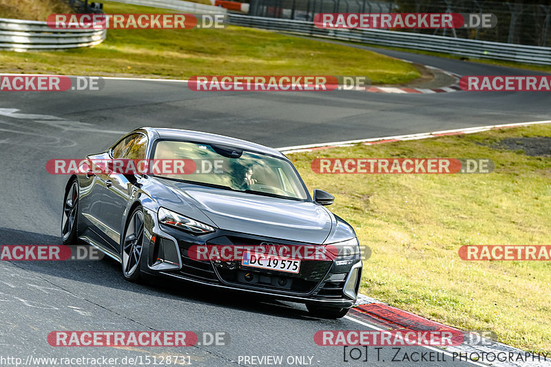 Bild #15128731 - Touristenfahrten Nürburgring Nordschleife (22.10.2021)