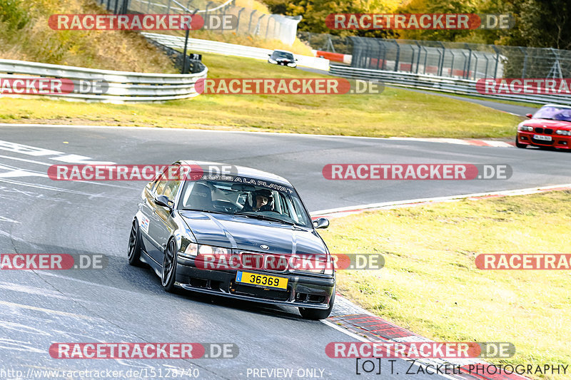 Bild #15128740 - Touristenfahrten Nürburgring Nordschleife (22.10.2021)