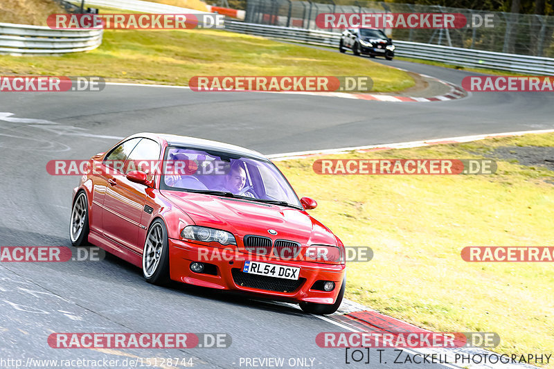 Bild #15128744 - Touristenfahrten Nürburgring Nordschleife (22.10.2021)