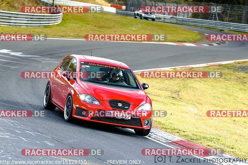 Bild #15128750 - Touristenfahrten Nürburgring Nordschleife (22.10.2021)