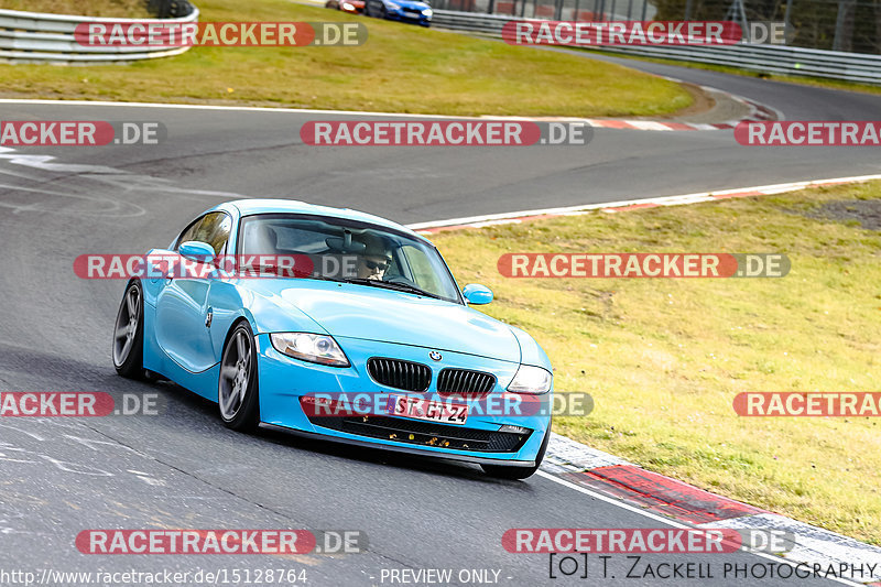 Bild #15128764 - Touristenfahrten Nürburgring Nordschleife (22.10.2021)