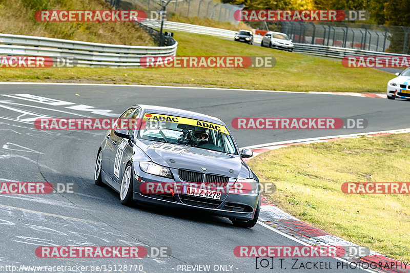 Bild #15128770 - Touristenfahrten Nürburgring Nordschleife (22.10.2021)