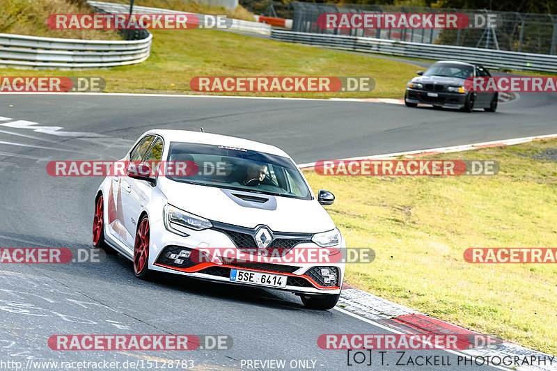 Bild #15128783 - Touristenfahrten Nürburgring Nordschleife (22.10.2021)