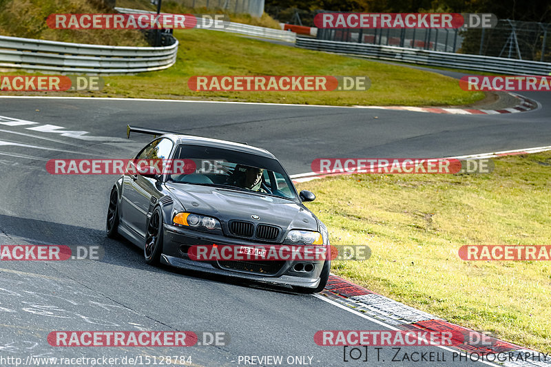 Bild #15128784 - Touristenfahrten Nürburgring Nordschleife (22.10.2021)