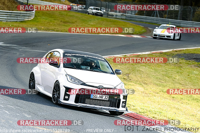 Bild #15128789 - Touristenfahrten Nürburgring Nordschleife (22.10.2021)