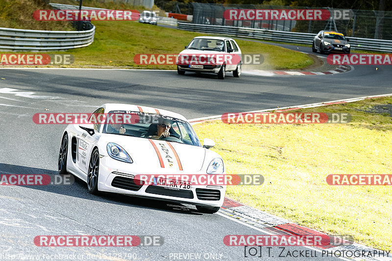 Bild #15128790 - Touristenfahrten Nürburgring Nordschleife (22.10.2021)